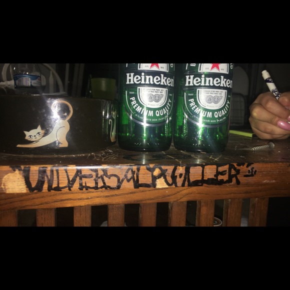 universlroller